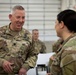 Kentucky National Guard celebrates the national day of prayer