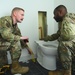 D.C. Air National Guard Civil Engineers Bolster Readiness Through Community Engagement at Capital Guardian Youth ChalleNGe Academy