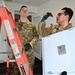 D.C. Air National Guard Civil Engineers Bolster Readiness Through Community Engagement at Capital Guardian Youth ChalleNGe Academy