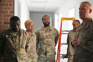 Windjammer HVAC Upgrade