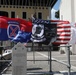 207th MIB - T Color Guard Supports the 80th Anniversary of Col. Darby