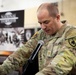 Kentucky National Guard celebrates the national day of prayer