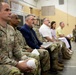 Kentucky National Guard celebrates the national day of prayer
