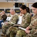 Kentucky National Guard celebrates the national day of prayer