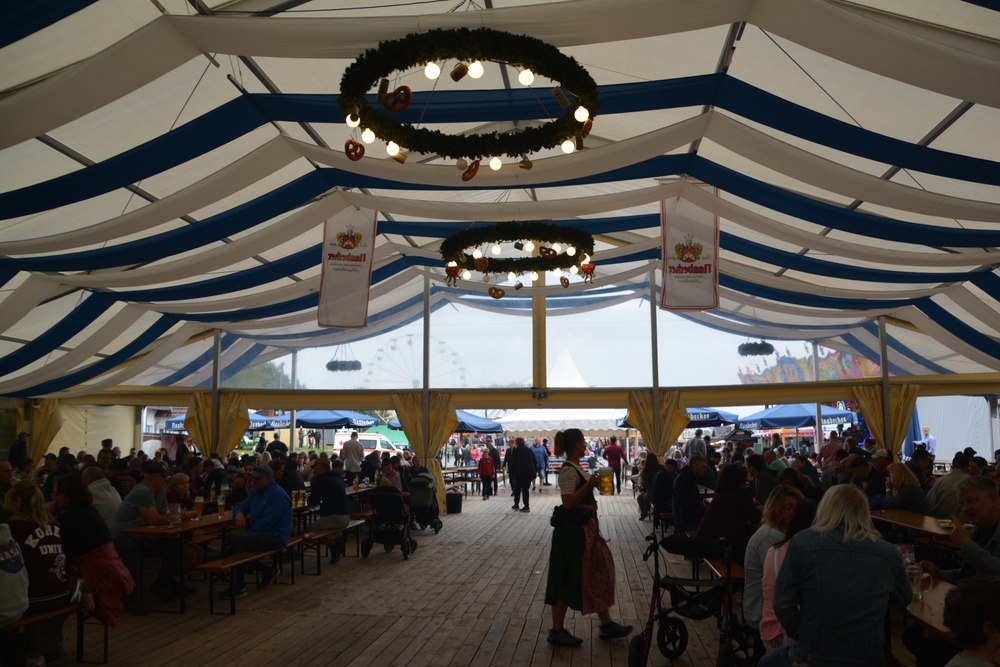 Festzelt