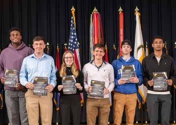 Innovation stars at DEVCOM STAR Challenge