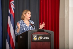Innovation stars at DEVCOM STAR Challenge
