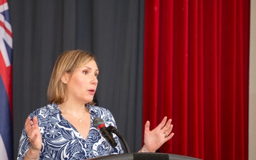 Innovation stars at DEVCOM STAR Challenge