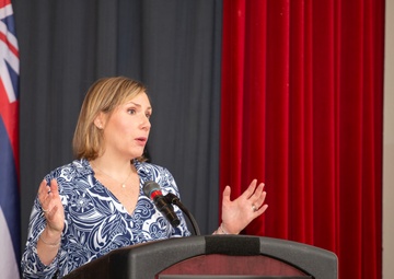 Innovation stars at DEVCOM STAR Challenge