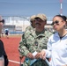 NSA Souda Bay Hosts Summer Safety Stand Down