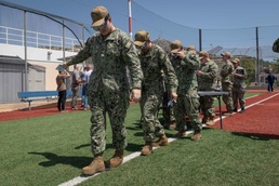 NSA Souda Bay Hosts Summer Safety Stand Down