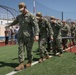 NSA Souda Bay Hosts Summer Safety Stand Down