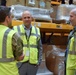 DLA Distribution Europe hosts local officials, highlights HAZMAT compliance, global support