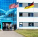 DLA Distribution Europe hosts local officials, highlights HAZMAT compliance, global support