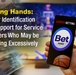Commentary: Leaders Can Offer Helping Hands, Identification and Support to Service Members Who May be Gambling Excessively