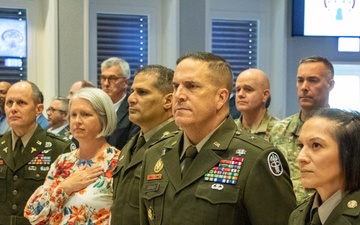 German Trauma Society  Recognizes LRMC