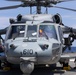 Curtis Wilbur Conducts Flight Operations