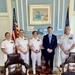 NAVSUP WSS CO Conducts Outreach in North Carolina