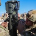Security Force Live Fire Exercise