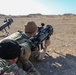 Security Force Live Fire Exercise