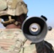 Security Force Live Fire Exercise