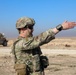 Security Force Live Fire Exercise