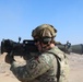 Security Force Live Fire Exercise