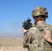 Security Force Live Fire Exercise