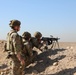 Security Force Live Fire Exercise