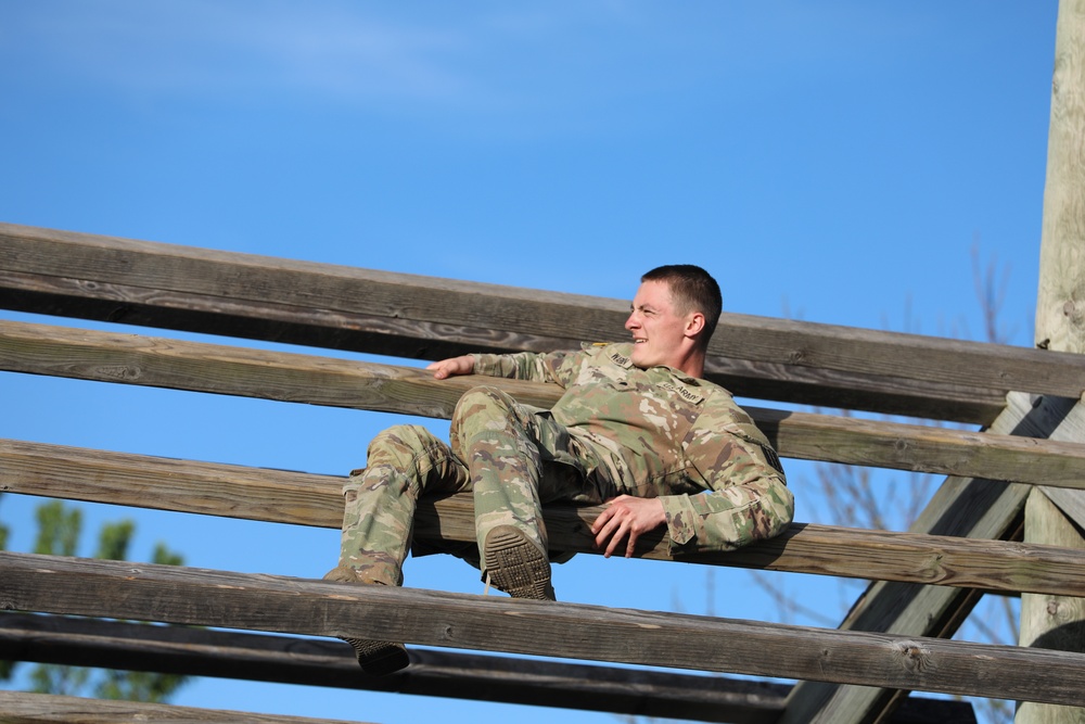 Region II Best Warrior 2025: Day 02