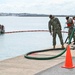 NAVSTA Rota Oil Spill Exercise