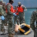 NAVSTA Rota Oil Spill Exercise