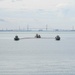 NAVSTA Rota Oil Spill Exercise
