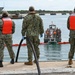 NAVSTA Rota Oil Spill Exercise