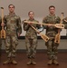 La. Guard hosts international interrogation competition to build readiness