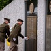 56th EOD Memorial Ceremony