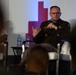 Modern Day Marine 2025 Distribution Methods in Contested Spaces panel