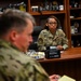 Inaugural 350th SWW Chief of the Day