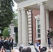 Armaments Center’s Military Deputy administers oath of enlistment to more than 100 northern New Jersey high school students