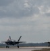 Reserve, ANG Lightning arrive to Eglin