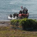 Multinational forces conduct multi-domain full mission profile at TRADEWINDS 25