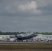 Reserve, ANG Lightning arrive to Eglin