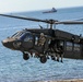 Multinational forces conduct multi-domain full mission profile at TRADEWINDS 25