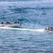 Multinational forces conduct multi-domain full mission profile at TRADEWINDS 25