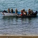 Multinational forces conduct multi-domain full mission profile at TRADEWINDS 25