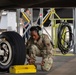 Reserve, ANG Lightning arrive to Eglin