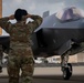 Reserve, ANG Lightning arrive to Eglin