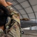 Reserve, ANG Lightning arrive to Eglin