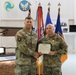 110th Aviation Brigade Change of Responsibility (8May25)