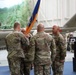 110th Aviation Brigade Change of Responsibility (8May25)